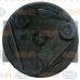 8FK 351 113-741 HELLA Компрессор, кондиционер