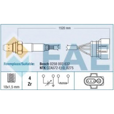 77301 FAE Лямбда-зонд