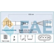 77221 FAE Лямбда-зонд