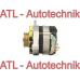 L 34 840 ATL Autotechnik Генератор