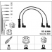 8469 NGK Комплект проводов зажигания