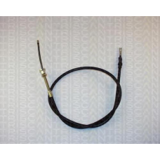 8140 38102 TRIDON Hand brake cable