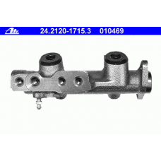 24.2120-1715.3 ATE Главный тормозной цилиндр