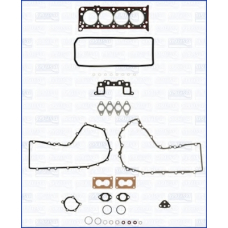52011800 AJUSA Комплект прокладок, головка цилиндра