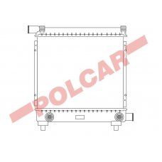 500108-2 POLCAR Ch?odnice wody