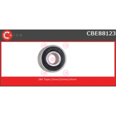 CBE88123 CASCO Подшипник