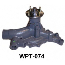 WPT-074 ASCO Водяной насос