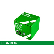 LKBA83015 TRW Комплект подшипника ступицы колеса