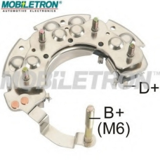 RH-58C MOBILETRON Выпрямитель, генератор