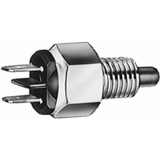 6ZF 004 847-001 HELLA Выключатель, фара заднего хода