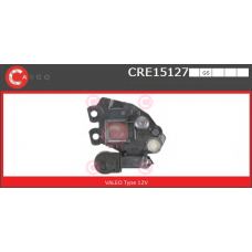 CRE15127GS CASCO Регулятор