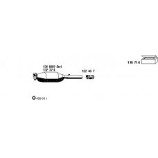 070543K ERNST Catalyst-set