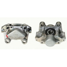 F 59 096 BREMBO Тормозной суппорт