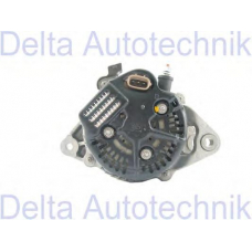 L 40 470 DELTA AUTOTECHNIK Генератор l40470