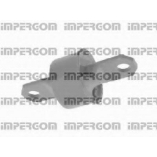 1660 ORIGINAL IMPERIUM Втулка, балка моста