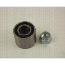 8530 25222 TRIDON Wheel bearing kit