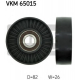 VKM 65015<br />SKF