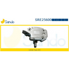SRE25600.1 SANDO Регулятор