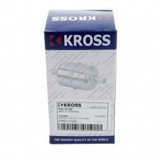 KM0301046 KROSS Фильтр топливный