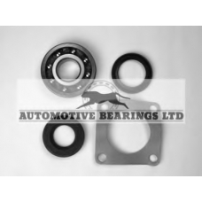 ABK012 Automotive Bearings Комплект подшипника ступицы колеса