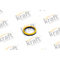 4090382 KRAFT AUTOMOTIVE Подшипник качения, опора стойки амортизатора