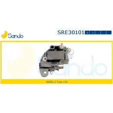 SRE30101.1 SANDO Регулятор