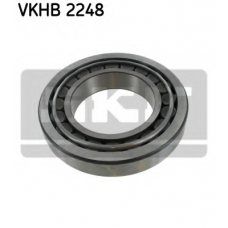 VKHB 2248 SKF Подшипник ступицы колеса