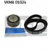 VKMA 01024 SKF Комплект ремня грм