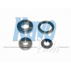 WBK-5518 KAVO PARTS Комплект подшипника ступицы колеса