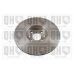 BDC5526 QUINTON HAZELL Тормозной диск