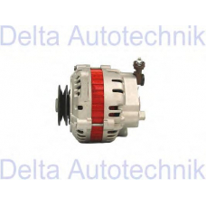 L 36 330 DELTA AUTOTECHNIK Генератор