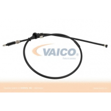 V95-30012 VEMO/VAICO Трос, стояночная тормозная система