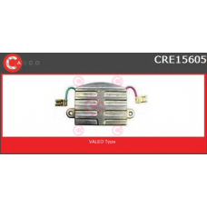 CRE15605 CASCO Регулятор