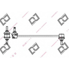 DL1165 DJ PARTS Тяга / стойка, стабилизатор