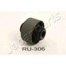 RU-306 JAPANPARTS Кронштейн, подушки рычага