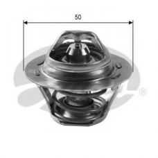 TH23389G1 GATES Термостат, охлаждающая жидкость