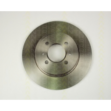 8120 25111C TRISCAN Тормозной диск