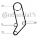CT939K4 CONTITECH Комплект ремня грм