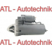 A 13 090 ATL Autotechnik Стартер