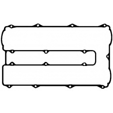 WG1194254 WILMINK GROUP Прокладка, крышка головки цилиндра