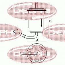 FF20007 DELPHI 