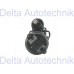 A 15 010 DELTA AUTOTECHNIK Стартер a15010