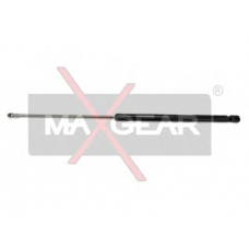 12-0056 MAXGEAR Газовая пружина, крышка багажник