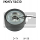 VKMCV 51030<br />SKF