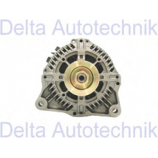 L 42 090 DELTA AUTOTECHNIK Генератор