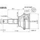 HY-011A47 ASVA Шарнирный комплект, приводной вал