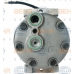 8FK 351 126-621 HELLA Компрессор, кондиционер