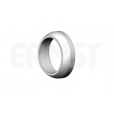 493253 ERNST Уплотнительное кольцо, труба выхлопного газа