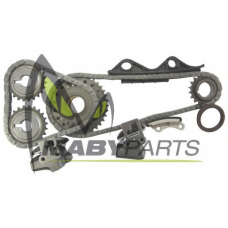 OTK030004 MABY PARTS Комплект цели привода распредвала