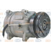 8FK 351 134-111 HELLA Компрессор, кондиционер